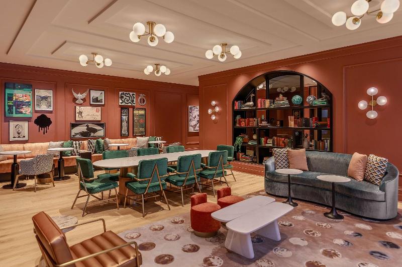 Pennyweight Hotel Boston Curio Collection by Hilton - image 12