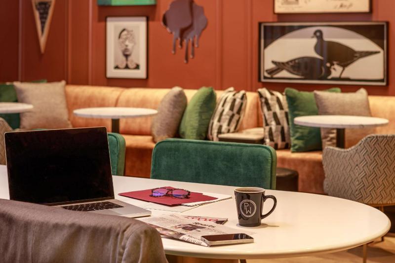 Pennyweight Hotel Boston Curio Collection by Hilton - image 13