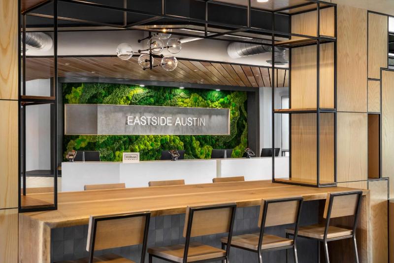 Home2 Suites by Hilton Austin East Side 5th Street - image 37