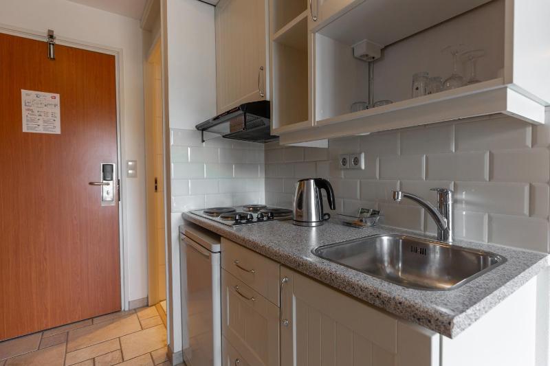 Luxury Suite image 3