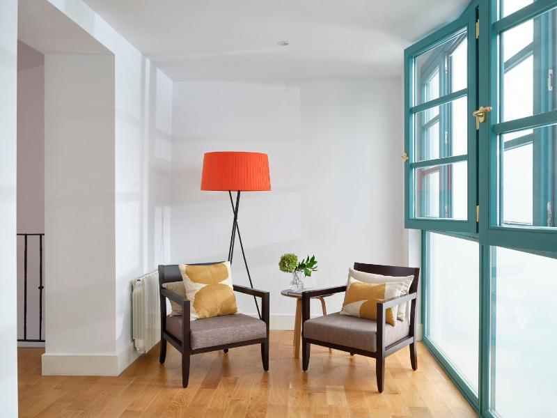 Four-Bedroom Holiday Home image 4
