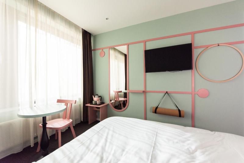 Conscious Hotel Vondelpark - image 12
