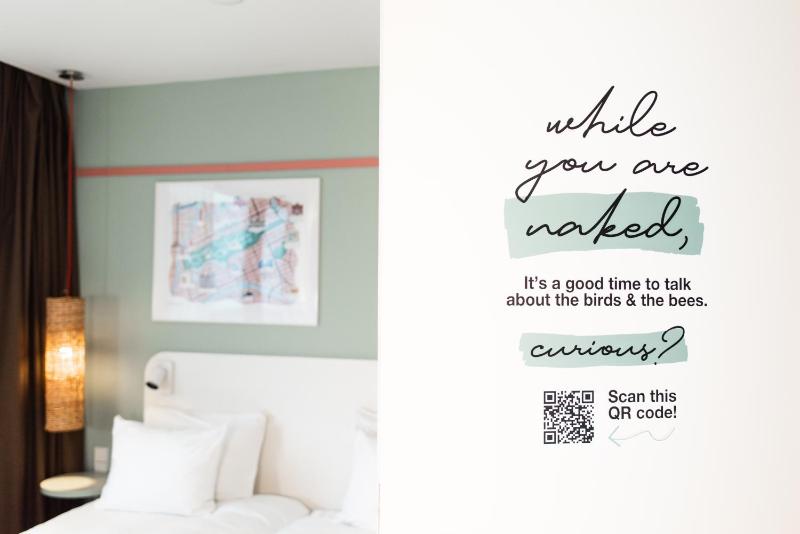 Conscious Hotel Vondelpark - image 14