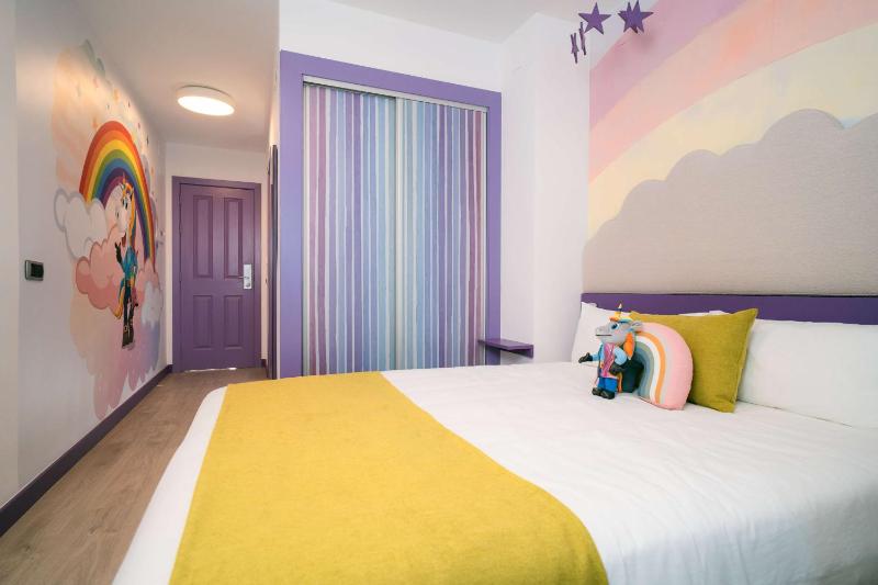 Budget Double Room image 1