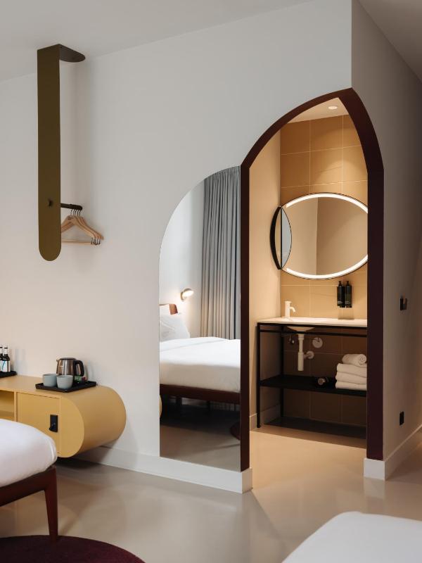 Triple Room image 1