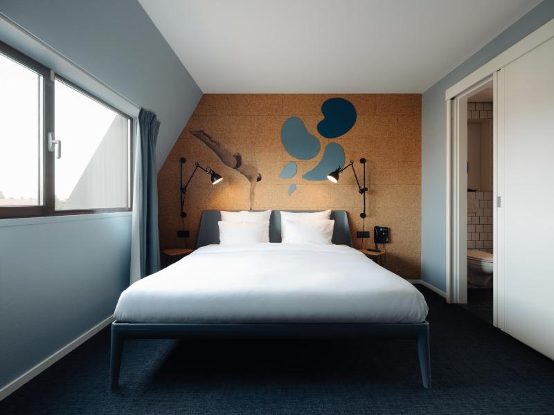  Eco-friendly Big Double room image 3