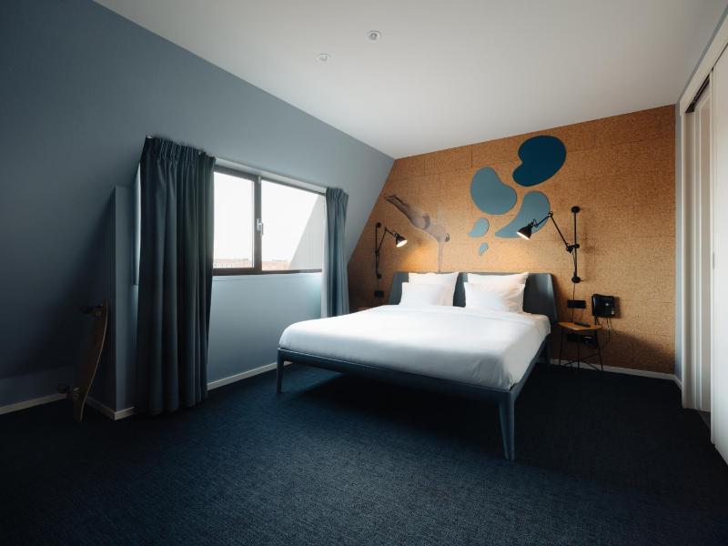  Eco-friendly Big Double room image 1
