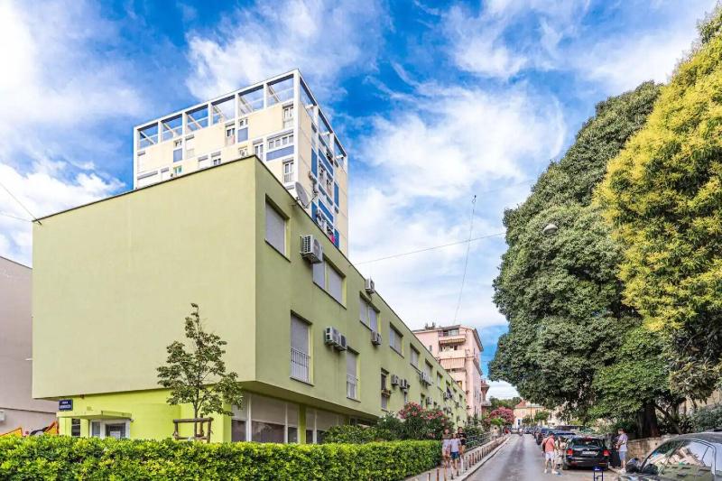 Apartment Silva - image 13