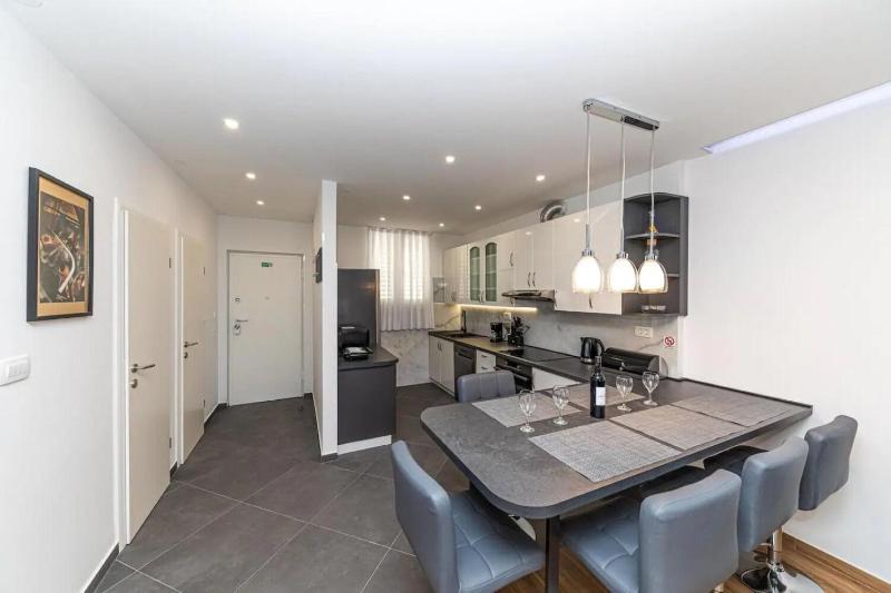 Apartment Silva - image 14