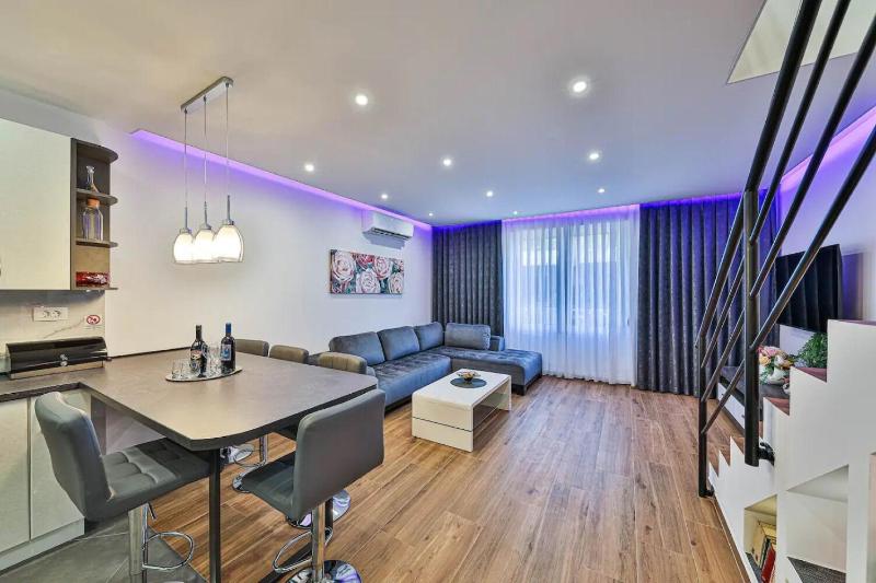 Apartment Silva - image 12