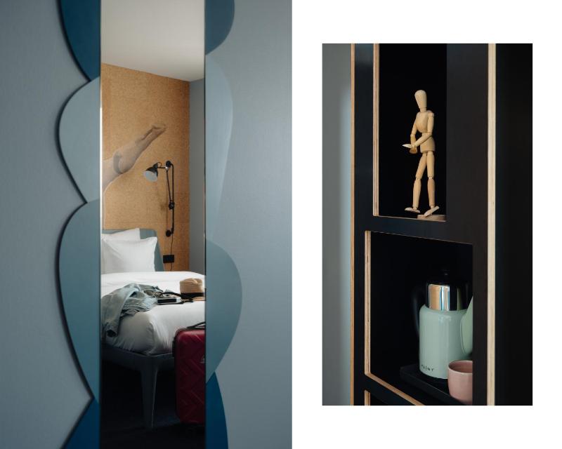 Eco-Friendly Double Room image 2