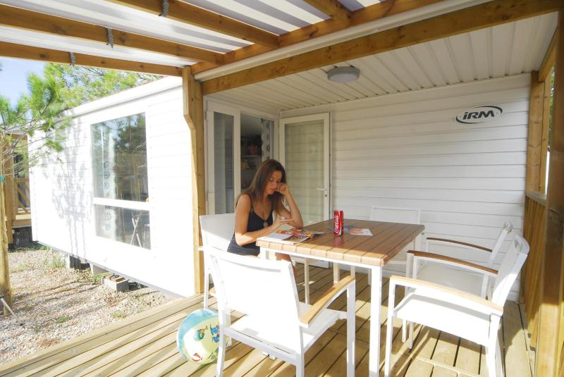 Mobile Home image 1