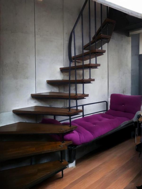 Mimoza İstiklal Apart Hotel - image 12