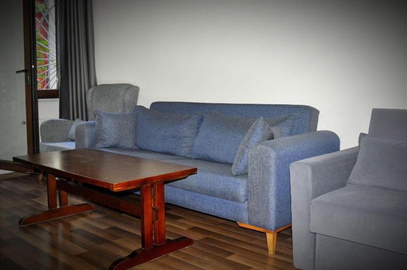 Mimoza İstiklal Apart Hotel - image 2