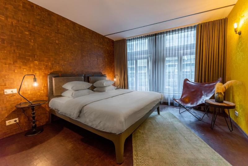 Comfort Double or Twin Room image 3