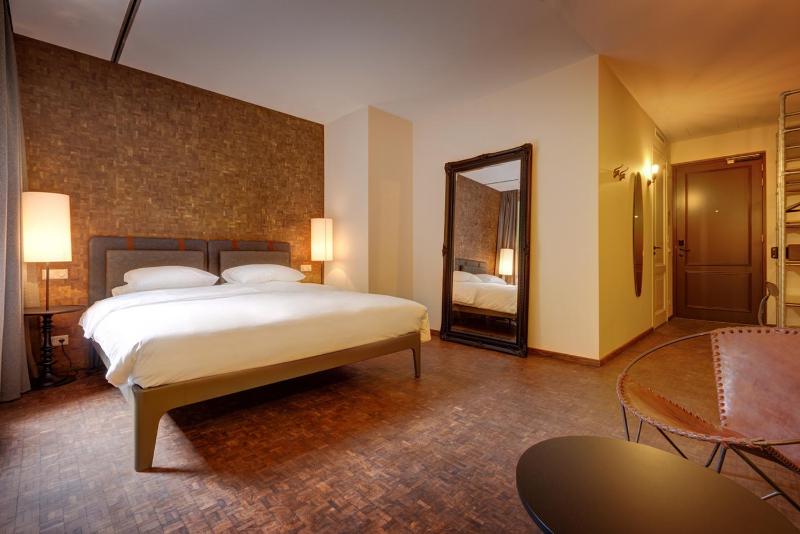 Superior Double or Twin Room image 4
