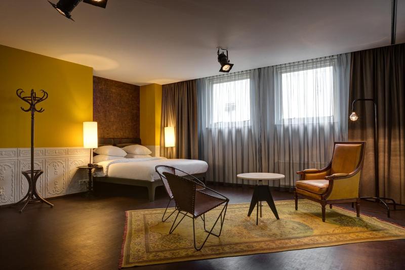 Suite image 1