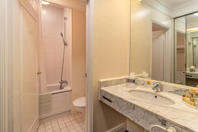 Standard Single Room image 3