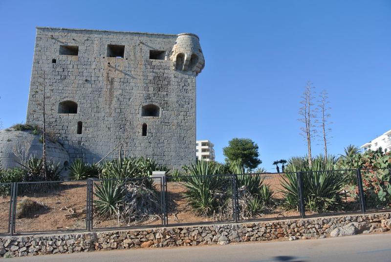 Vistamar III 151 frontal al mar - image 11