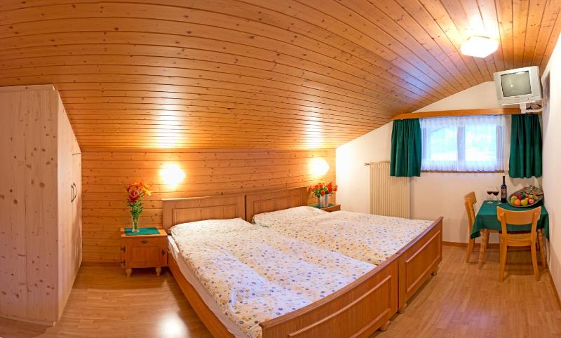 Budget Double Room image 1