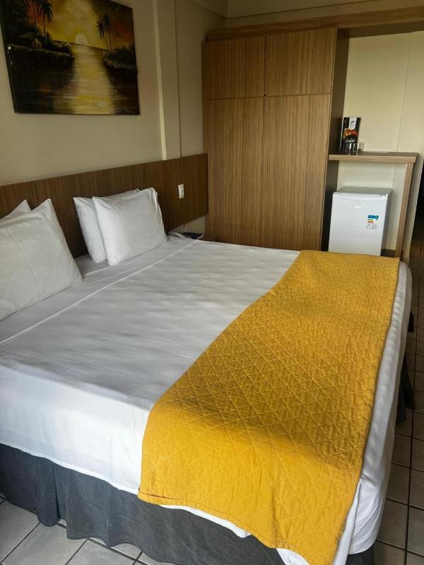 Hotel Costa Do Atlantico - image 13