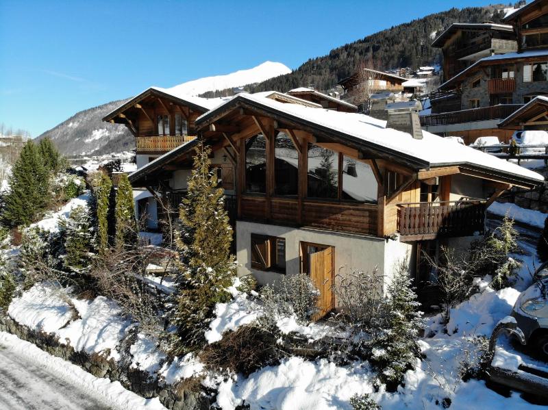 6-Bedroom Chalet image 1