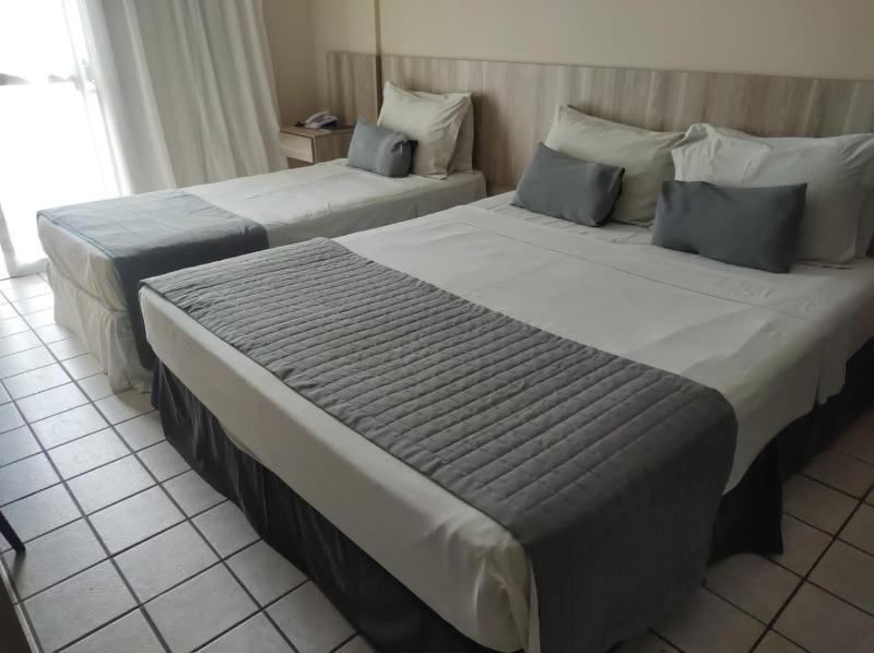 Hotel Costa Do Atlantico - image 18