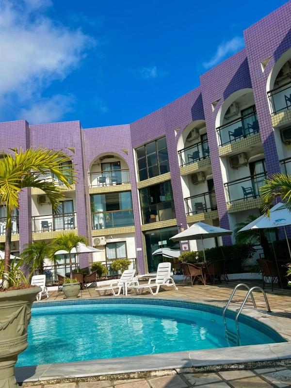Hotel Costa Do Atlantico - image 28