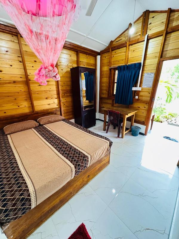 Bashi eco beach cabana - image 30