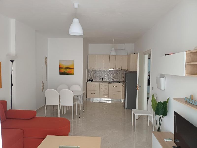 Appartement au bord de mer grande terrasse! - image 8