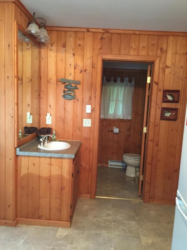 Two-Bedroom House image 2