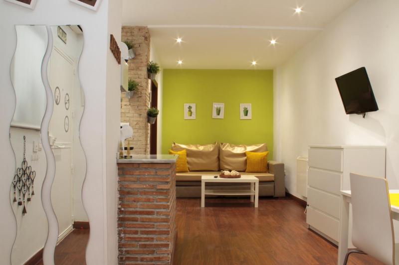 Apartamentos Nest Flats Paseo de los Tristes - image 13