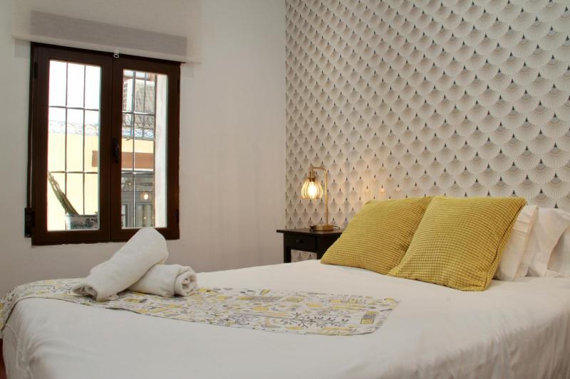 One-Bedroom Apartment - Ground Floor image 1