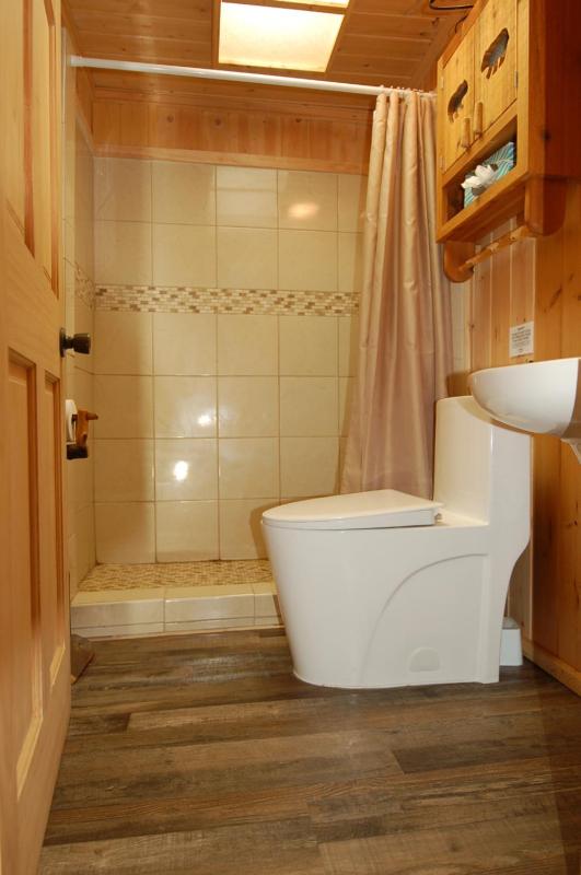 Two-Bedroom House image 3