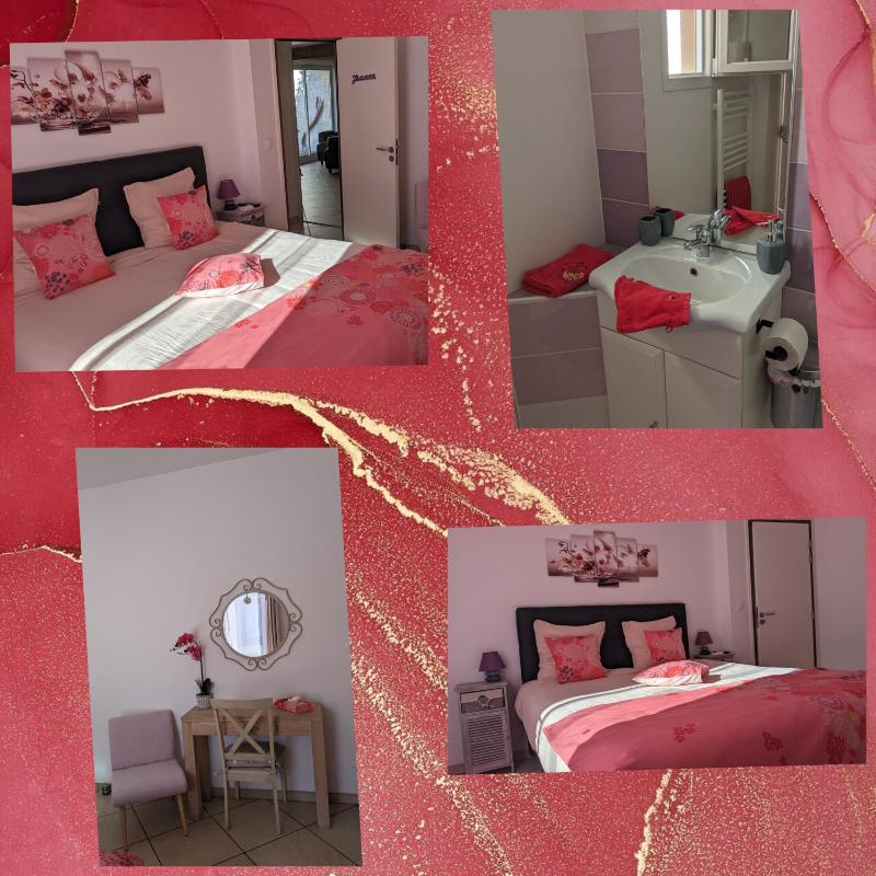 Deluxe Double Room with Shower image 3