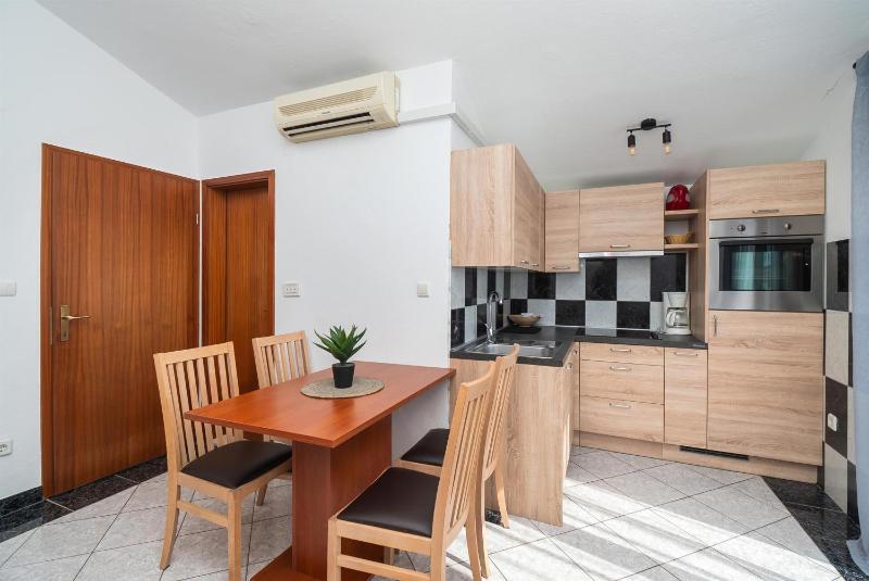 Two-Bedroom Apartment image 4