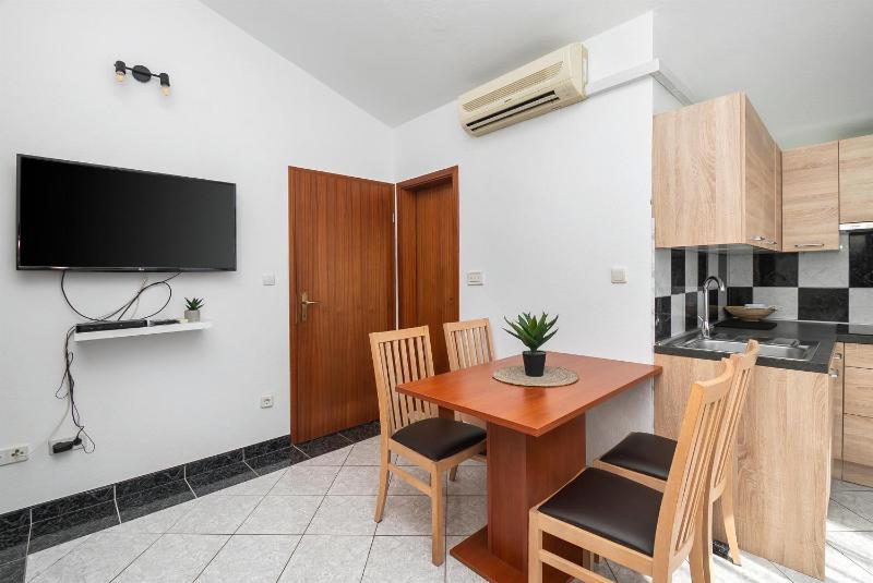 Two-Bedroom Apartment image 3