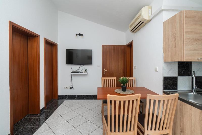 Two-Bedroom Apartment image 2