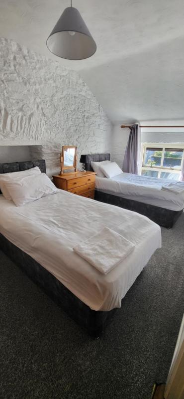Three-Bedroom Apartment image 2
