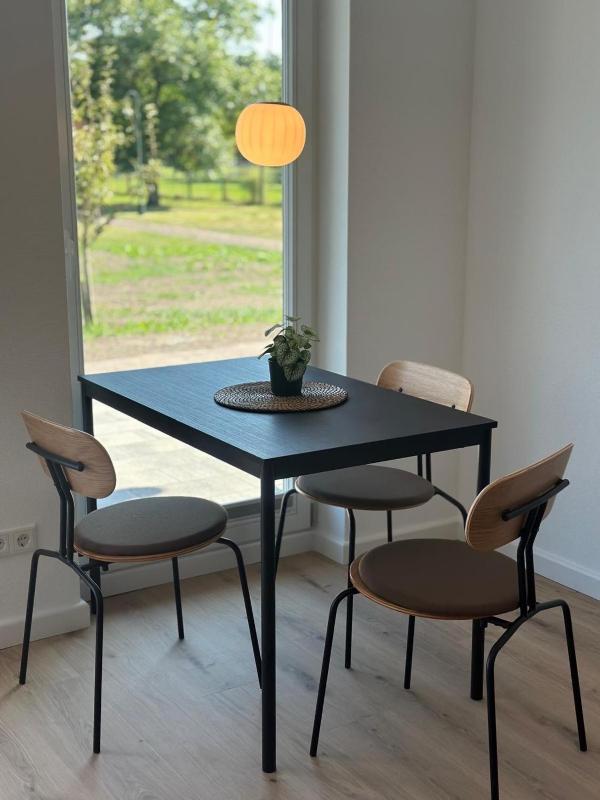 One-Bedroom Apartment with Lake View image 3