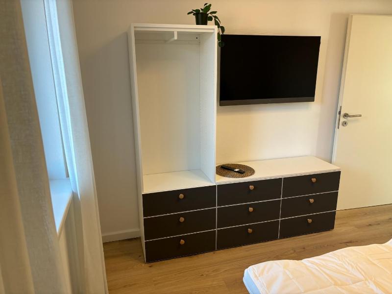 One-Bedroom Apartment with Lake View image 4