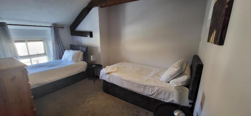 Three-Bedroom Apartment image 3