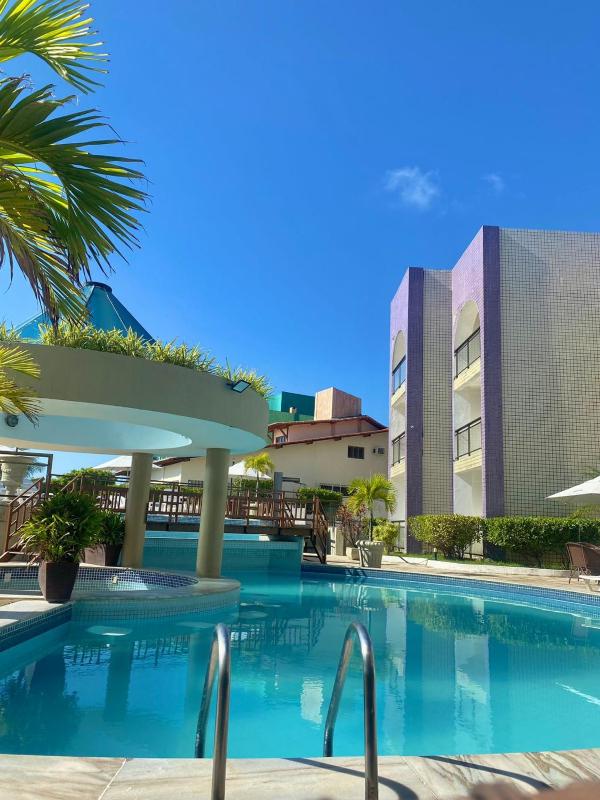 Hotel Costa Do Atlantico - image 37