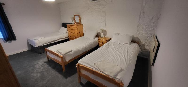 Three-Bedroom Apartment image 4
