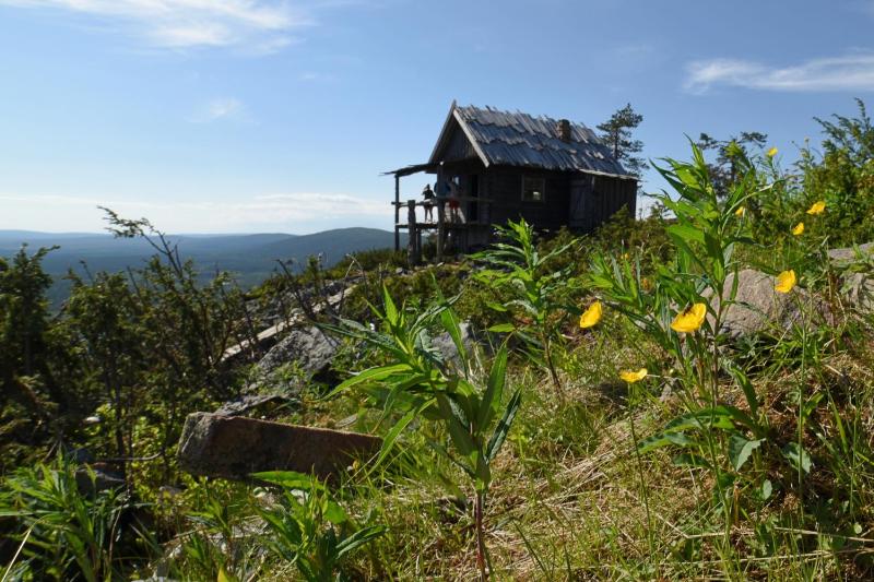 Holiday Cabin Northern Highlight next to Reindeer Farm Outdoor Hot Tub with fee Skiroom included - image 20