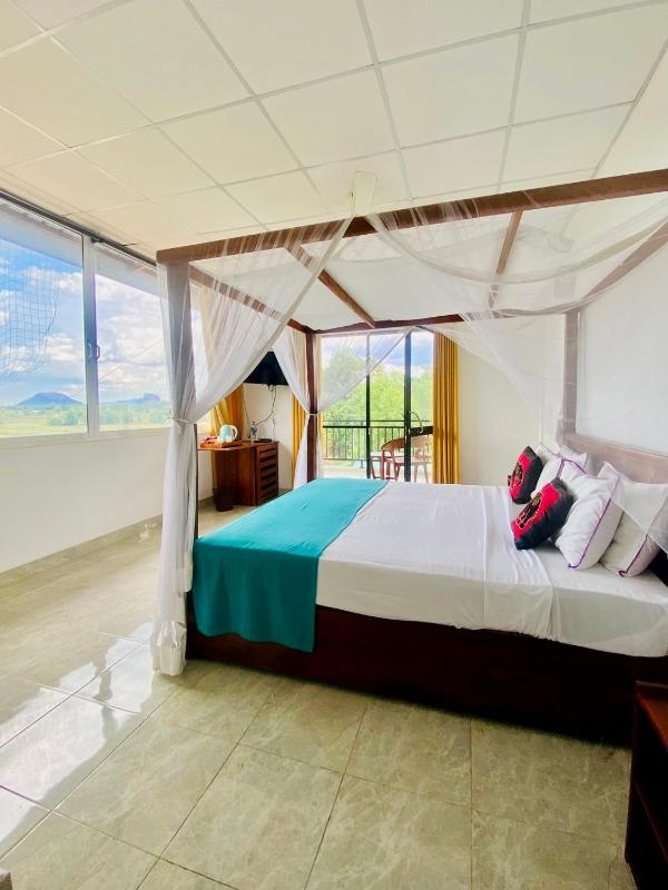 Organic Garden Resort Sigiriya - image 8