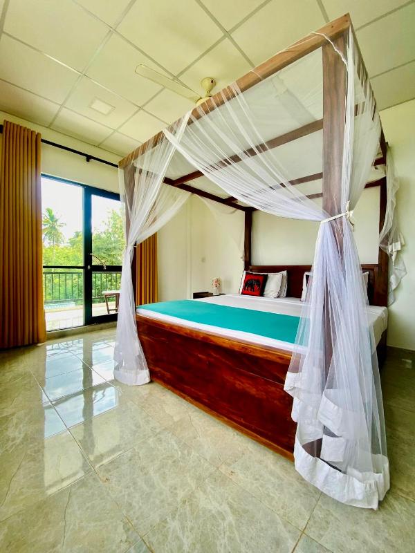 Organic Garden Resort Sigiriya - image 13