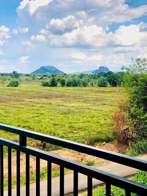 Organic Garden Resort Sigiriya - image 10