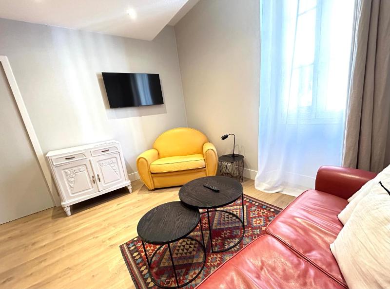 Two-Bedroom Apartment (Annex) image 1