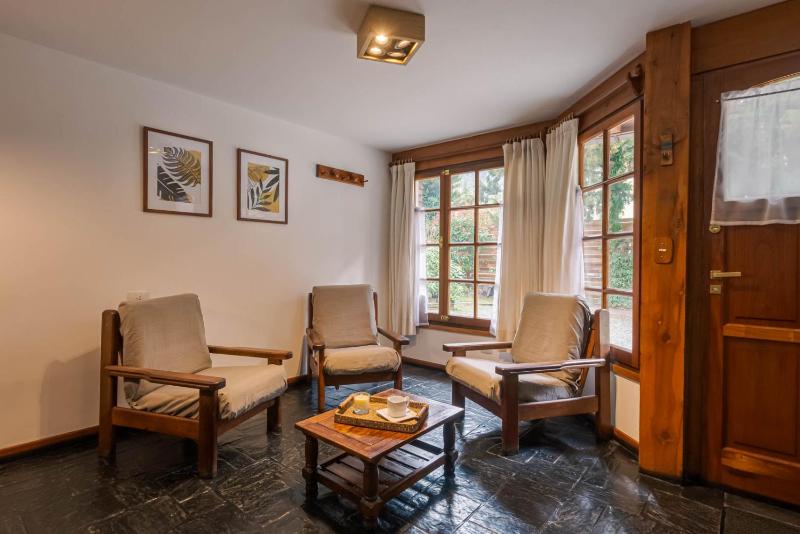 Casas de alquiler Del Encuentro - image 10